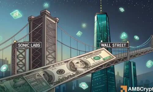 Sonic Labs 豪赌美国市场：ETF、纳斯达克PIPE与代币经济能否引领S代币复苏？