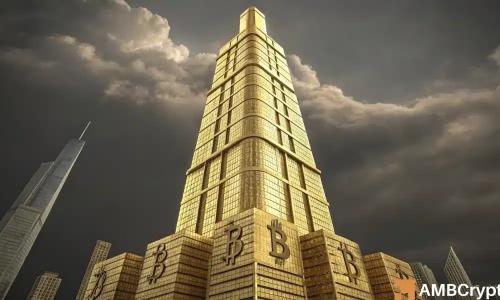 世界自由金融：WLFI能否借特朗普家族光环实现500%涨幅？