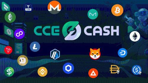 CCE.Cash 推出非托管即时交易平台，专注加密交易隐私、速度与安全