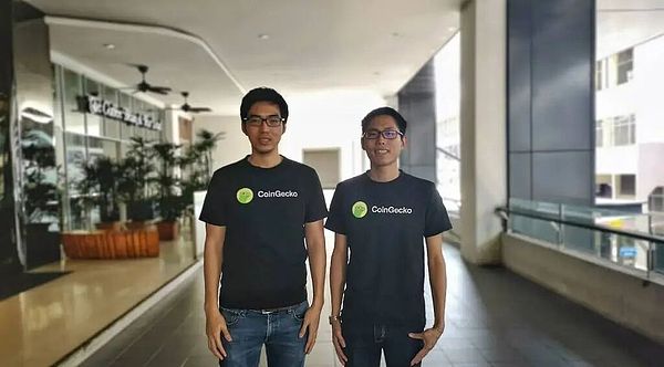 大马华人 加密世界的隐形主角