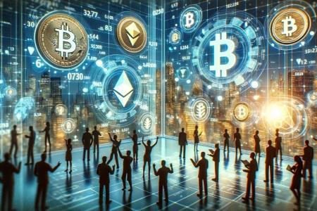 2025年加密货币预售之战:Pepeto能否超越BlockDAG成为最佳投资选择?