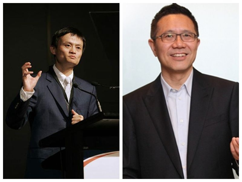 马云间接持股的云锋金融进军以太坊，Web3战略布局拉开帷幕