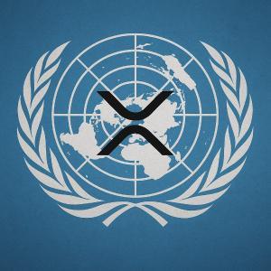 联合国认可Ripple技术,XRP价格或在2025年底飙升至16美元