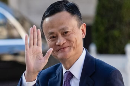 马云间接持股的云锋金融进军以太坊，Web3战略布局拉开帷幕
