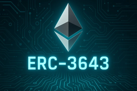 详解ERC-364：为何是RWA最合适的代币标准？