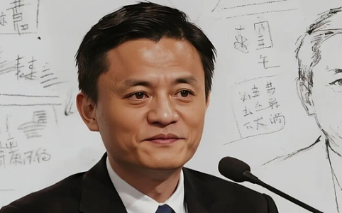 马云间接布局Web3:云锋基金通过云锋金融购入1万枚ETH作为战略储备