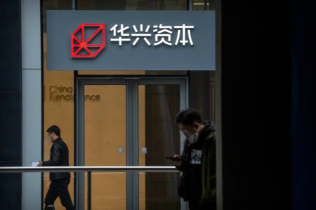 华兴资本进军Web3，一场没有退路的豪赌