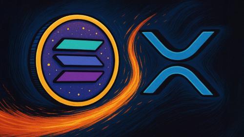 市场动态:XRP价格盘整,Solana突破200美元,Remittix引领PayFi新浪潮