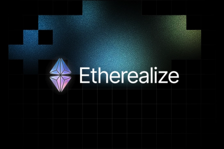 以太坊生态新星Etherealize获4000万美元融资，V神与以太坊基金会罕见参投