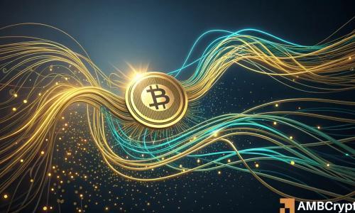 比特币突破11.2万美元或成新一轮上涨起点,目标直指12.3万美元