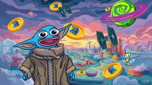 Layer Brett:以太坊上新兴的Layer 2模因币项目引发市场关注
