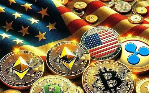 桥水基金创始人预警:美国债务危机或助推黄金与比特币成为避险新宠