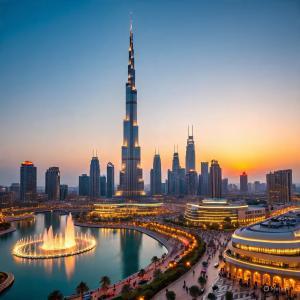 阿联酋顶级房地产开发商RAK Properties正式接受比特币支付