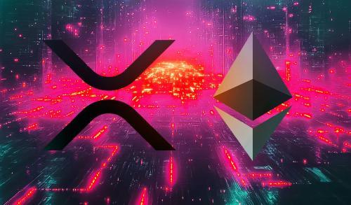 分析师增持低市值山寨币TRAC,预测XRP将跑赢以太坊