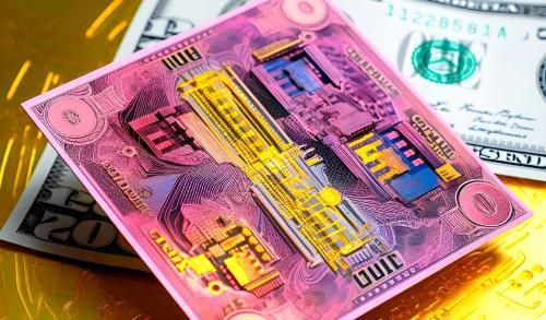 雷·达利奥:美元增发或助推加密货币成为“有吸引力”的替代资产