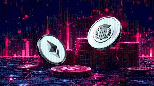 以太坊能否再创新高？Mutuum Finance (MUTM) 是否成为本季度加密市场的黑马？