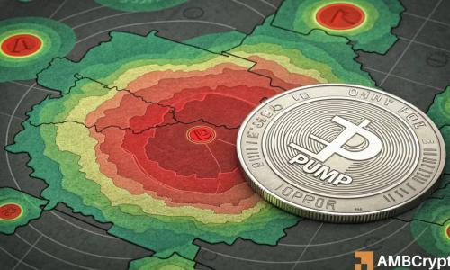 PUMP价格预测：9月能否突破0.005美元大关？
