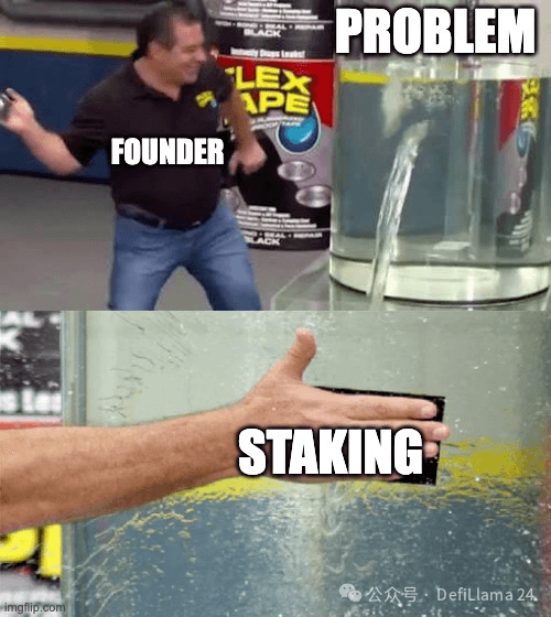 加密内部的愿景与叙事