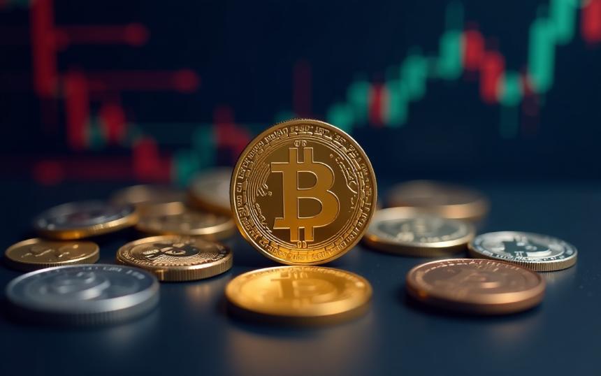 SEC新策略:Paul Atkins的加密货币议程将如何塑造2025年数字资产未来