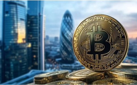 企业引领比特币牛市:财务配置推动加密货币普及