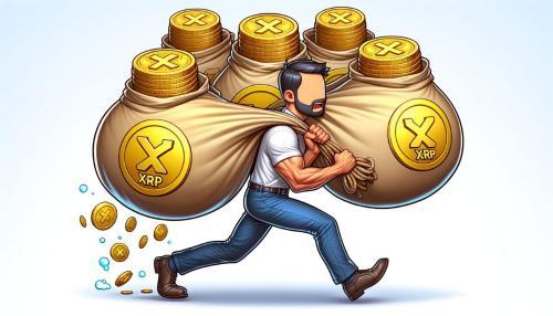 经验丰富的交易员揭秘:如何通过XRP实现100万美元目标