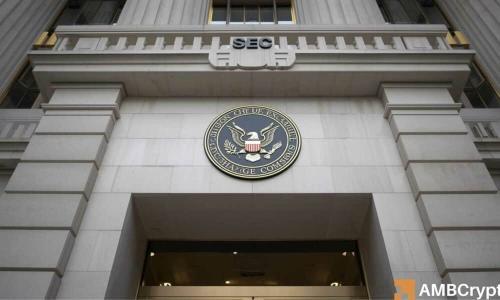 SEC发布2025年春季议程：加密货币监管迎来新纪元