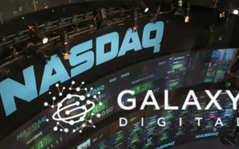 Galaxy Digital(GLXY):被低估的加密与AI交汇投资机会