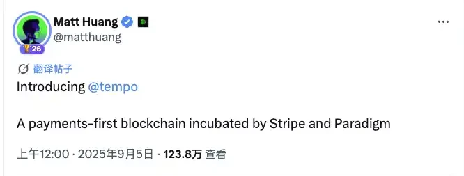 稳定币公链元年：巨头下场，稳定币的下一战