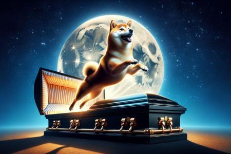 柴犬（SHIB）重返历史高点需两大关键因素
