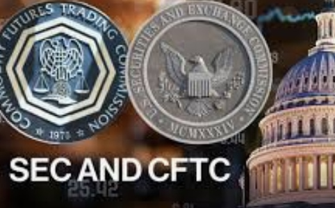 美国SEC与CFTC联合声明：推动24/7市场、事件合约、永续合约及DeFi创新回归美国