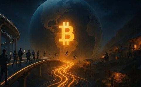 报告:2025年企业比特币持仓超130万枚 占总供应量6% 成牛市核心推动力