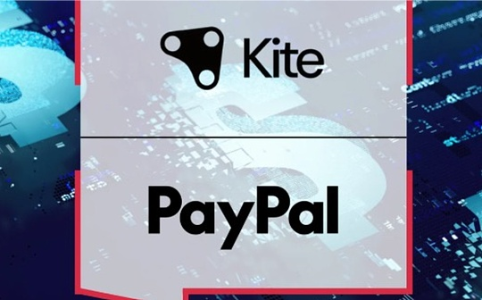 PayPal押注KiteAI:下一代支付基础设施与AI代理经济的双重布局