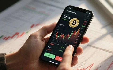 股票代币化：区块链技术引领金融新变革
