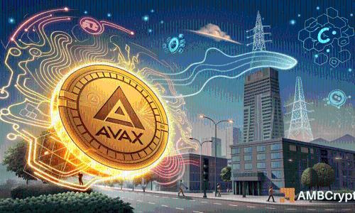 Avalanche <span class='keyword'>R</span>WA 市值飙升 58%，AVAX 价格能否迎来新机遇？