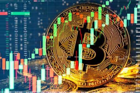 BTC买盘阶段性见顶，ETH概念股跌跌不休，后市行情全看美联储脸色？