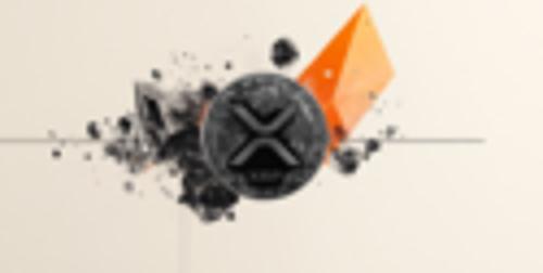 瑞<span class='keyword'>波币</span>价格分析:XRP 波动加剧,短期支撑位面临考验