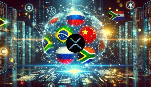 金砖国家报告正式认可 XRP 账本在跨境贸易中的关键作用