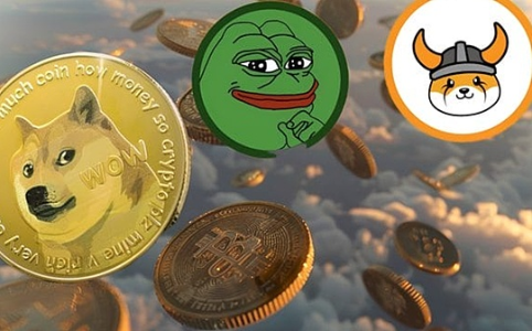 哪些Meme币拥有最强「基本盘」？