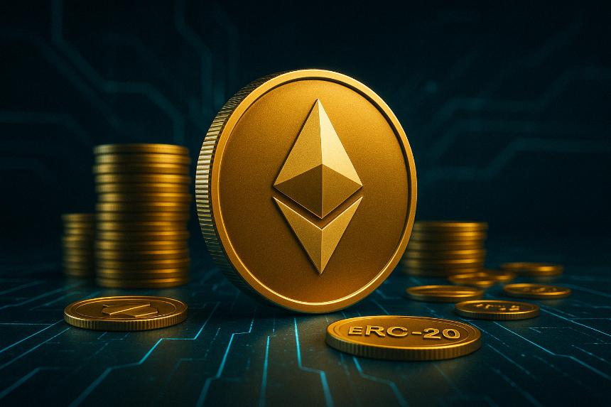 以太币 ETF 资金流出 7.88 亿美元:发生了什么?