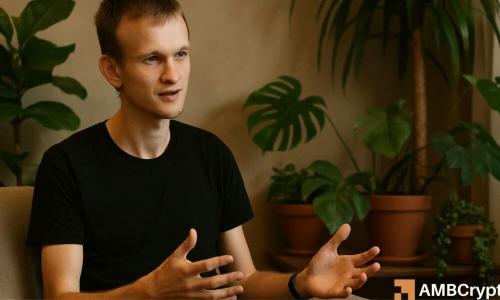 Vitalik Buterin 力挺以太坊新 Layer2 解决方案 Codex,稳定币支付领域再掀波澜