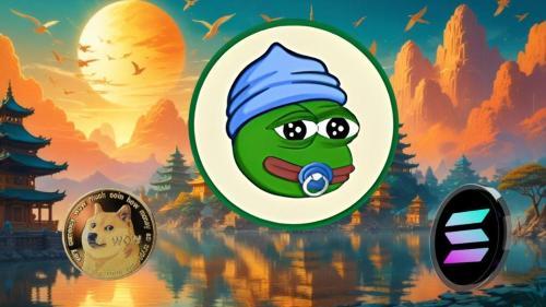 如果比特币价格达到18万美元，Solana、Dogecoin和Little Pepe将如何表现？