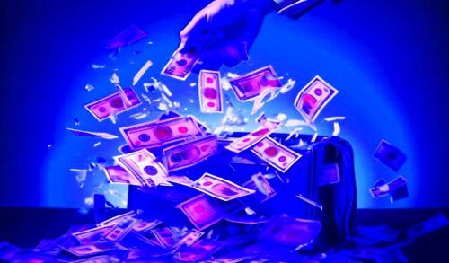 链上美国梦：代币化股票与钱包驱动的金融新纪元