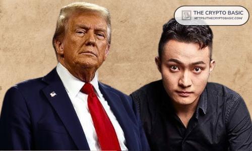 孙宇晨回应WLFI代币冻结事件：称被“无理冻结”并质疑项目透明性