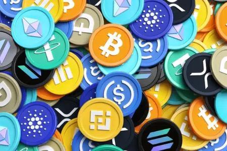 加密货币的惊人组合正在吸引人们的注意