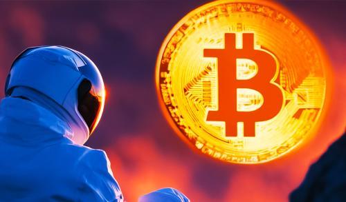 比特币联合创始人Diem:主权财富基金增持或推动“垄断式”上涨
