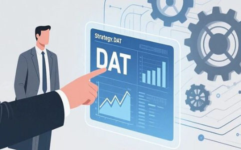 Strategy的DAT业务深度解析：加密资产财库模式的机遇与挑战
