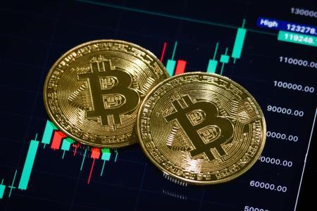 马拉松数字金融持有近60亿美元比特币，成第二大上市公司比特币持有者