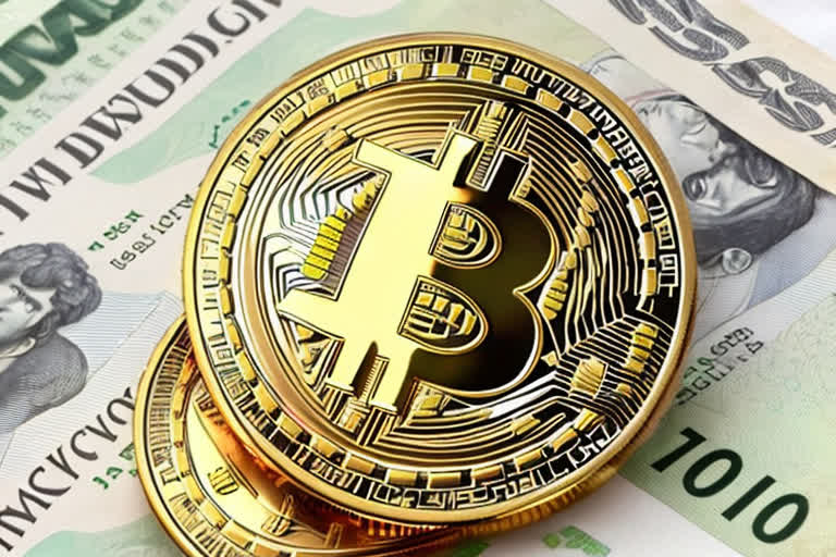 加密货币的惊人组合正在吸引人们的注意