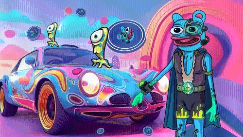 Layer Brett崛起:2025年最具潜力的模因币与实用型区块链结合