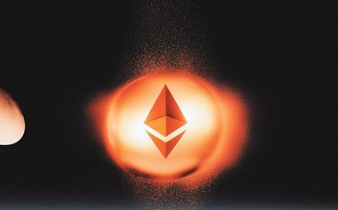 泰达公司增持加拿大黄金股 以太坊ICO巨鲸向OKX充值3500枚ETH